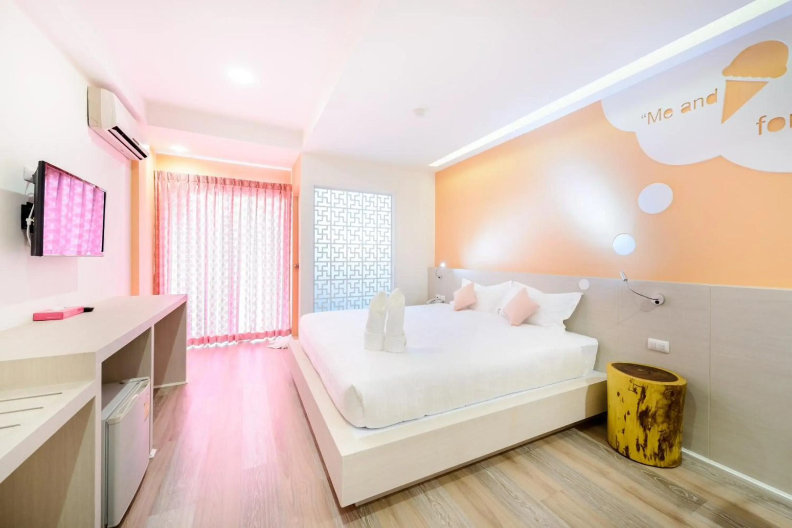 Photo - The Tint At Phuket Town - SHA Plus