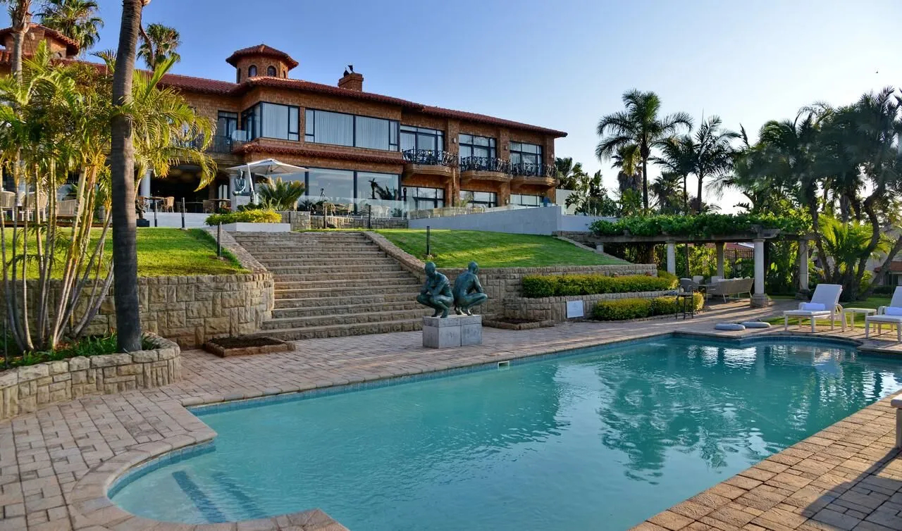 Photo - Apogee Boutique Hotel & Spa