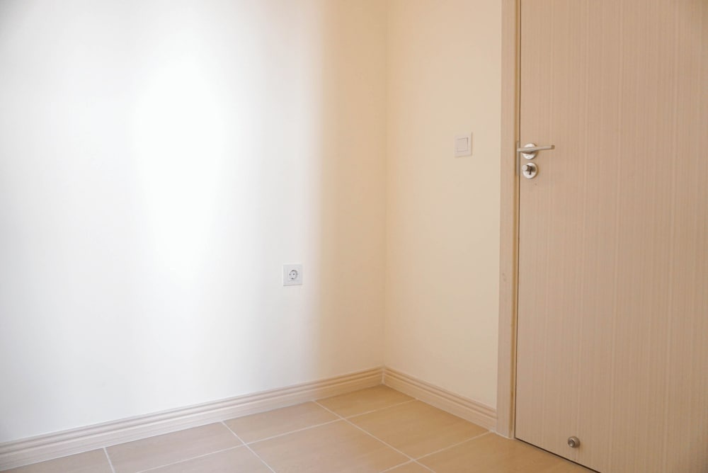 Spacious And Comfy 2Br With Extra Room Apartment At Meikarta