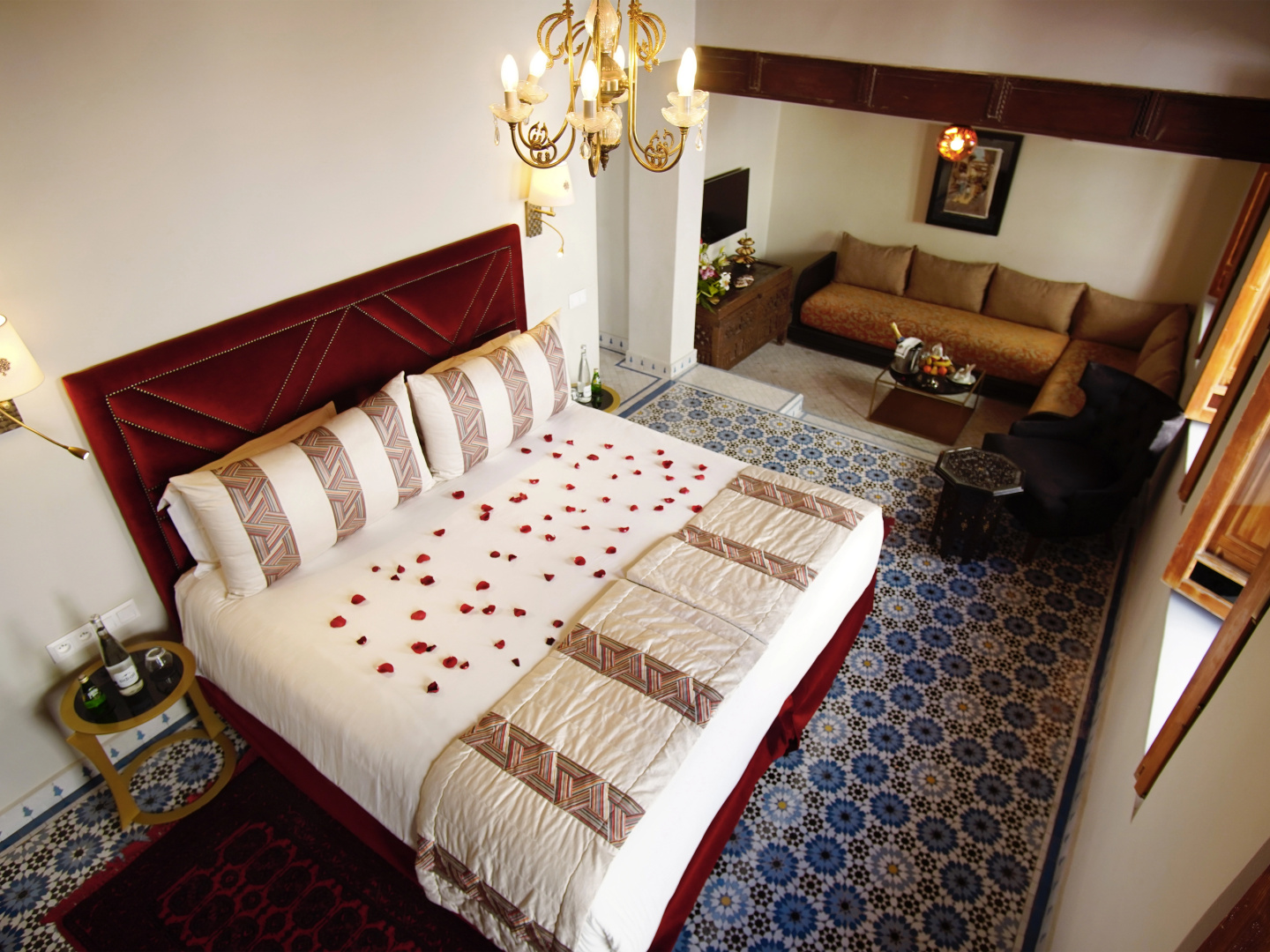 Photo - Riad El Amine Fès - Historic Hotels Worldwide