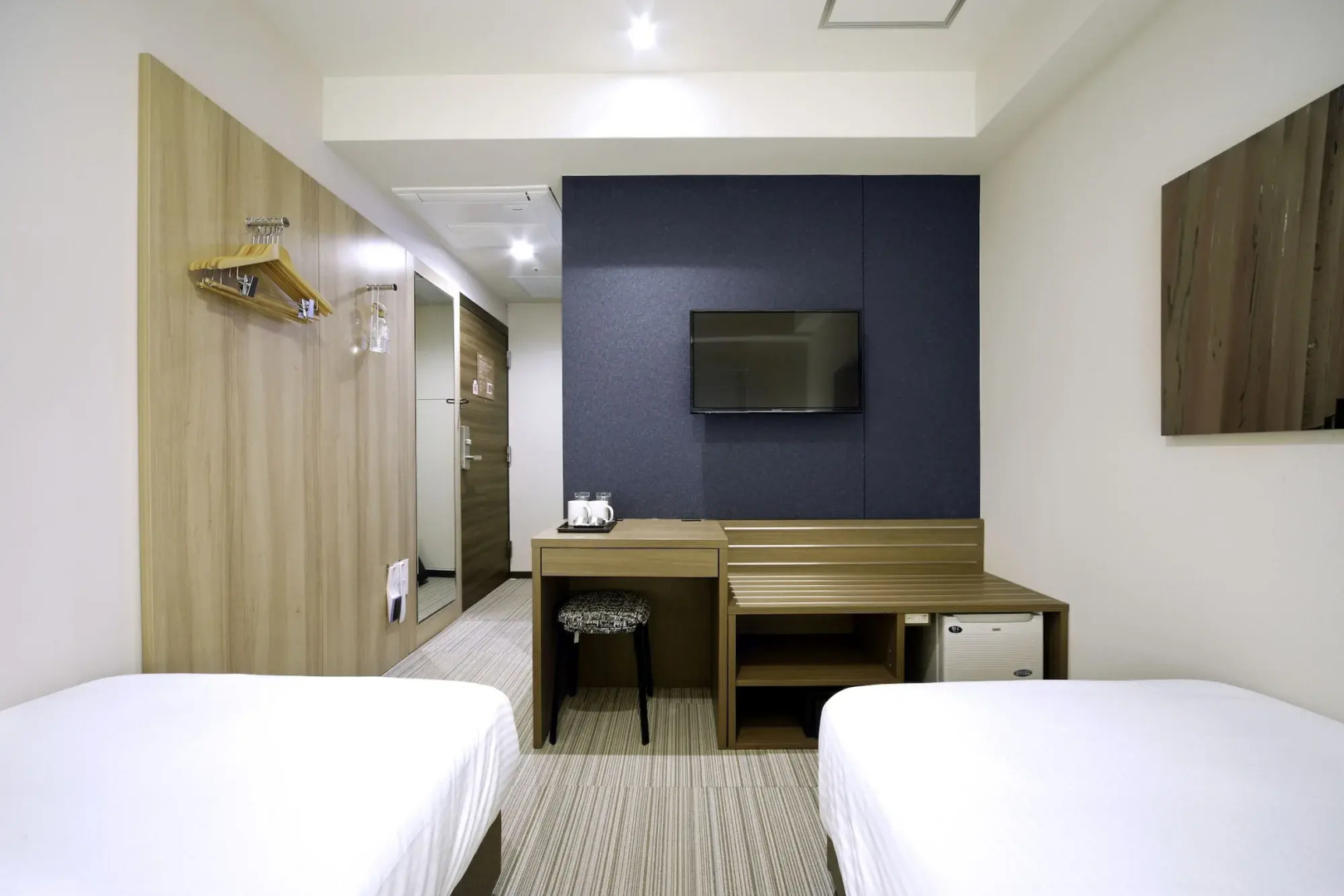 Foto - Travelodge Kyoto Shijo Kawaramachi