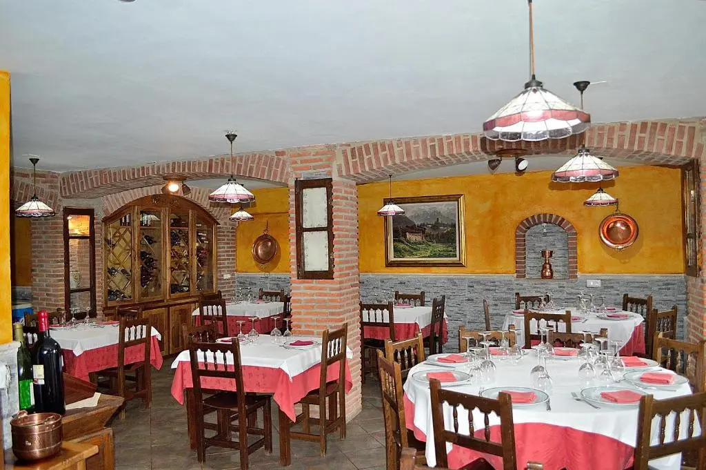 Photo - Posada Peñas Arriba