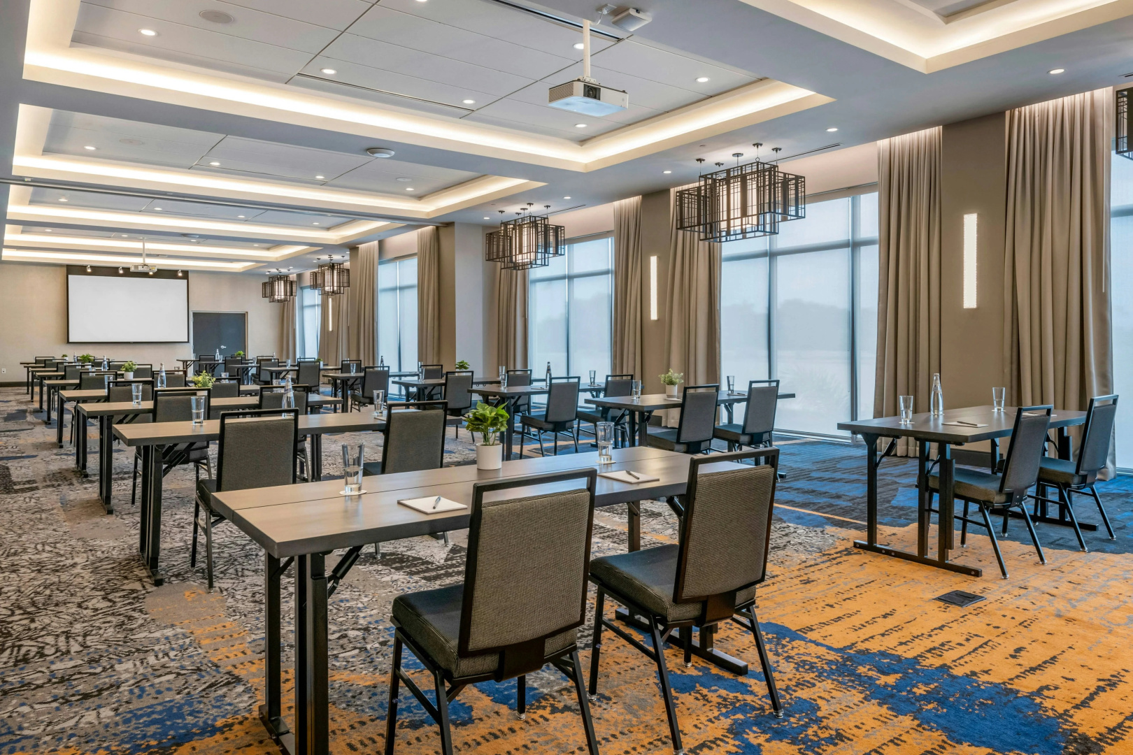 Foto - Courtyard by Marriott Fort Lauderdale Downtown