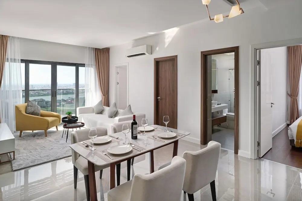 Foto - The Peninsula Phnom Penh