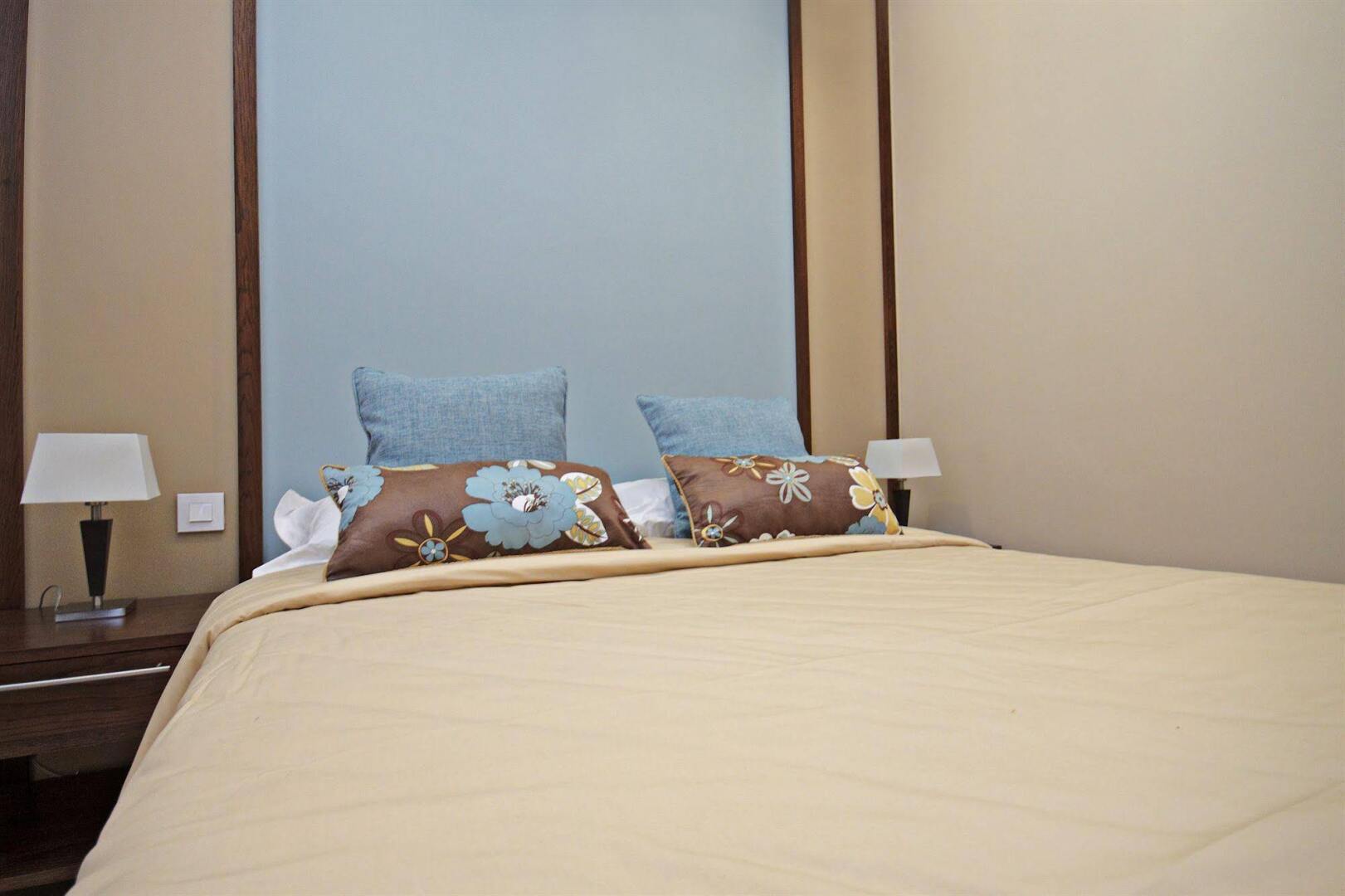 Foto - Villasun Luxury Apartments & Villas