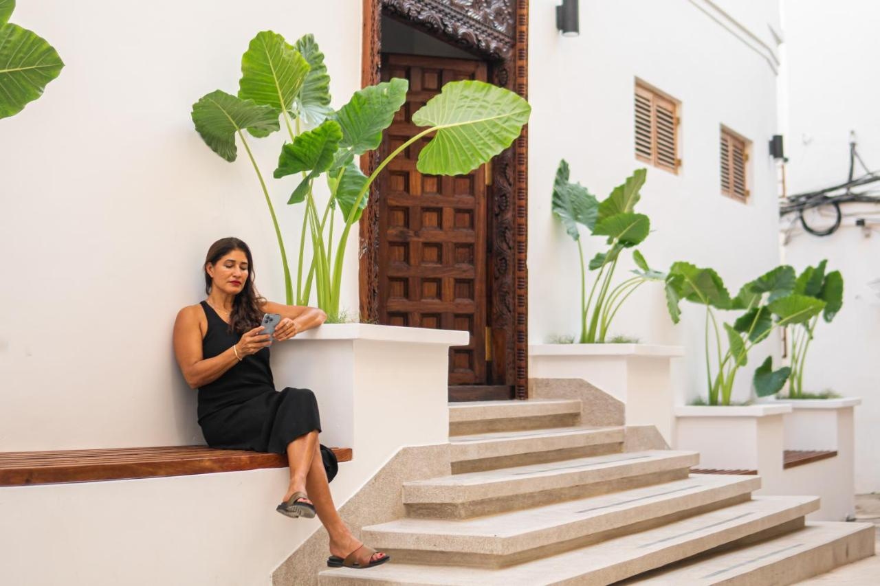 Photo - The Neela Boutique Hotel Stone Town