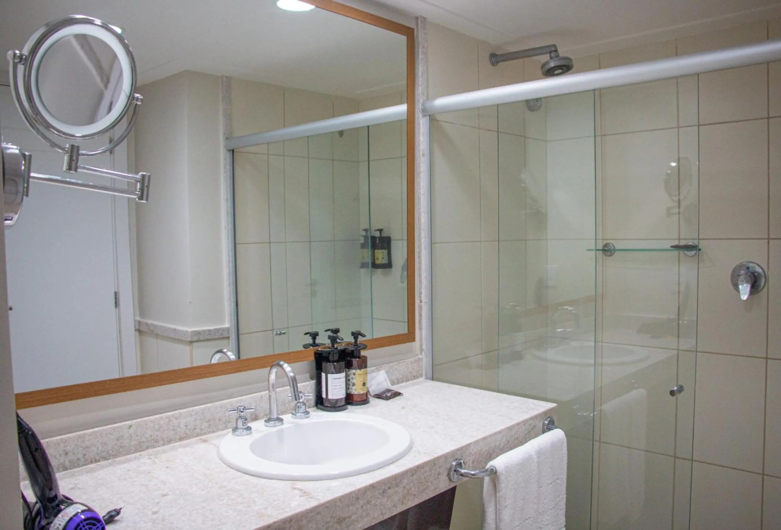 Foto - Vidam Hotel Aracaju - Transamerica Collection