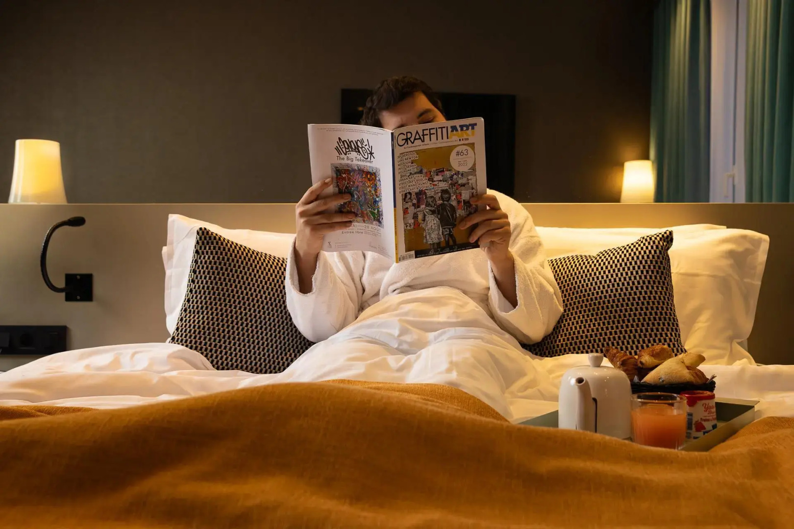 Photo - Hotel Hobou - ex Hotel Acanthe