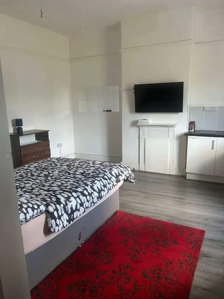 Photo - Talbot Guest House