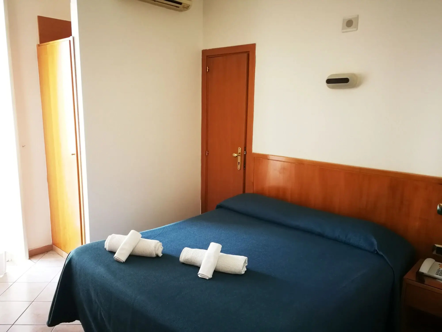 Foto - Hotel Zara Napoli