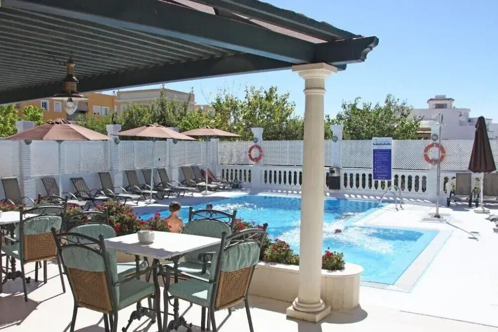 Foto - Hotel Al Sur De Chipiona by YouRoom