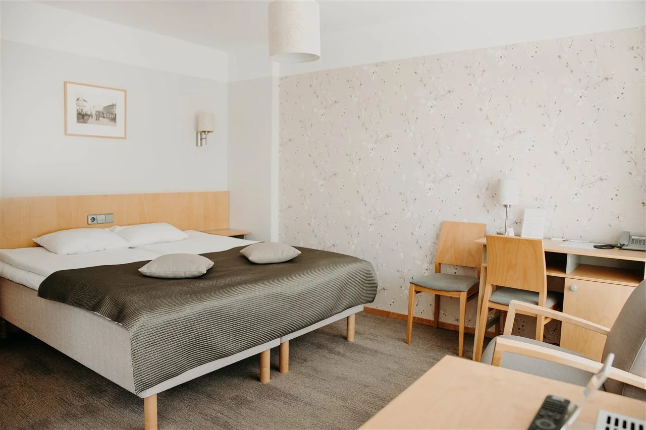 Photo - Tartu Hotel