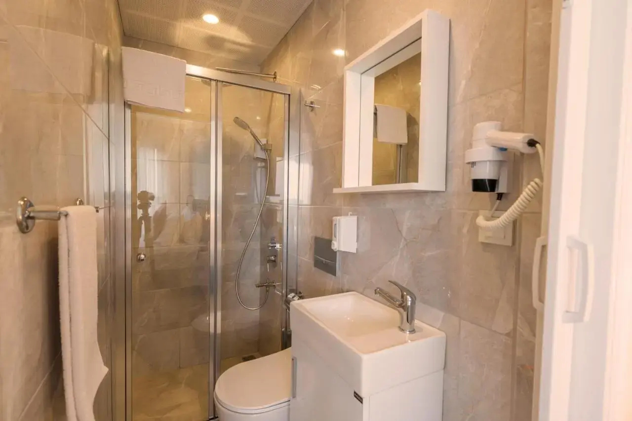 Photo - Echinus Lara Hotel