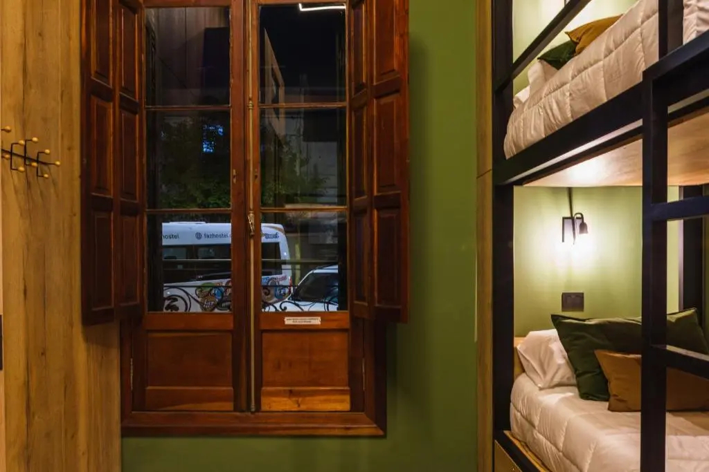 Foto - Faz Hostel Boutique
