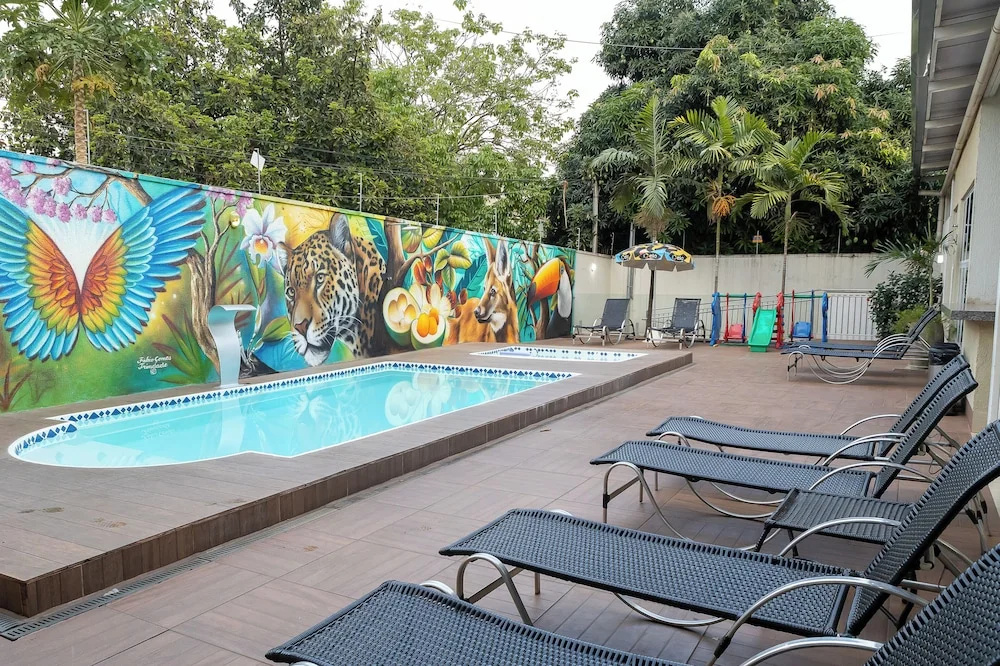 Foto - Allegro Hotel