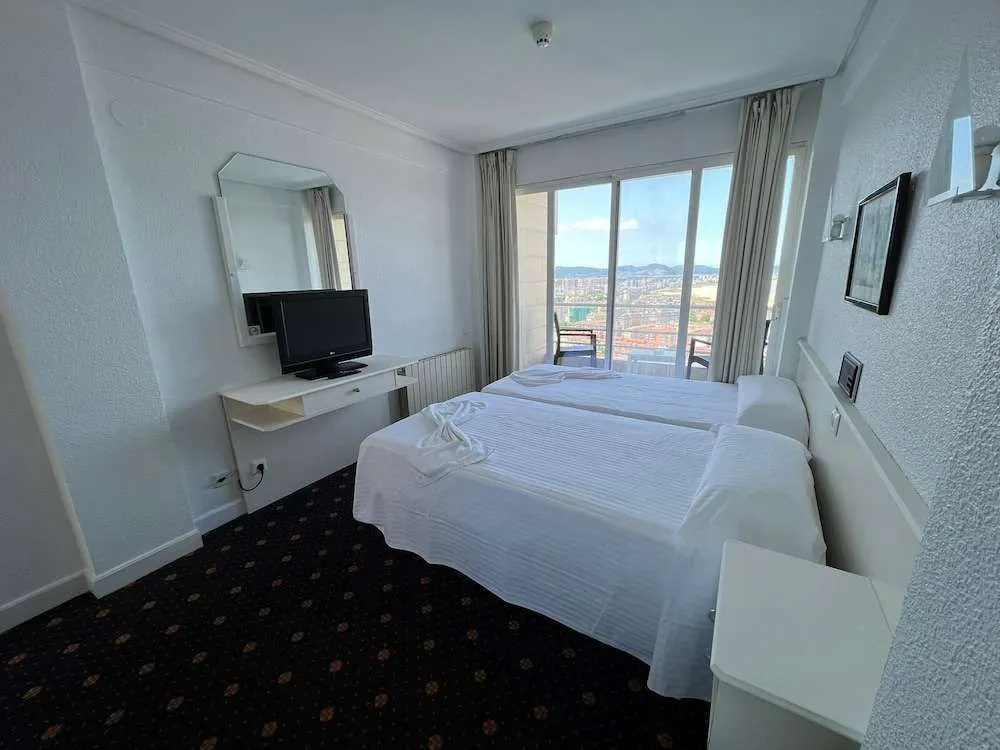 Foto - Hotel Miramar