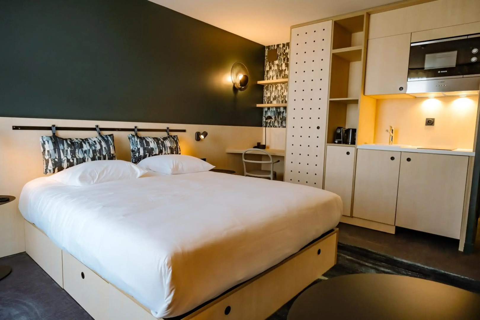 Foto - ibis Styles Bordeaux Lac Bruges