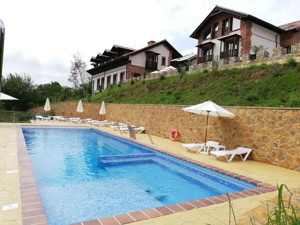 Photo - Hotel Cerro la Nina