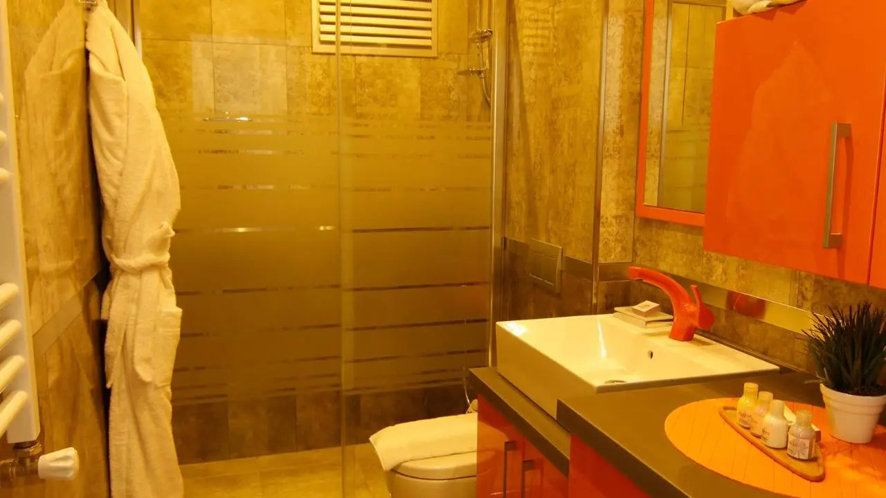 Foto - Zin D Home Otel Cekmeköy