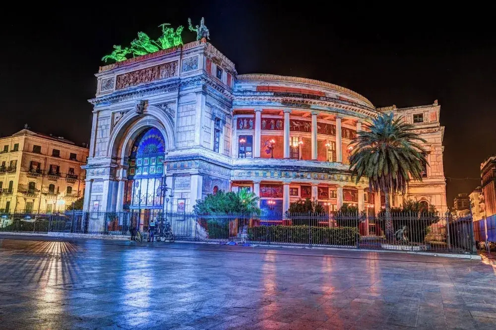 Foto - Sicily Luxury Rooms