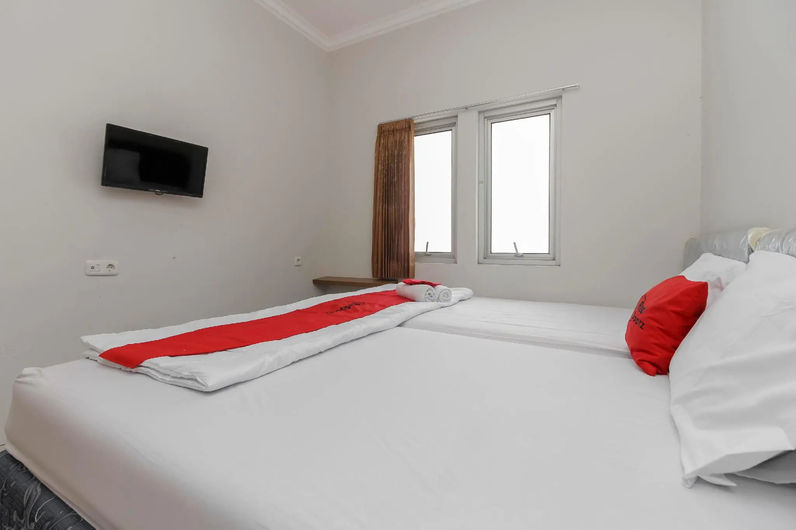 Foto - RedDoorz near Central Park Mall