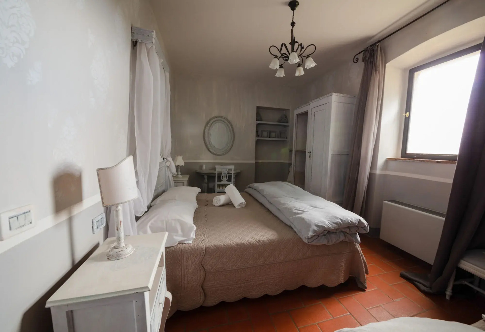 Photo - Il Castagnolo Country B&B