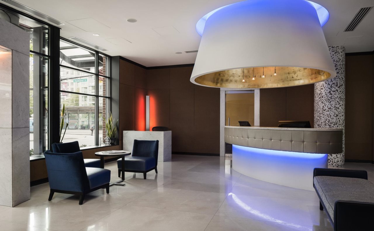 Photo - OPUS Vancouver