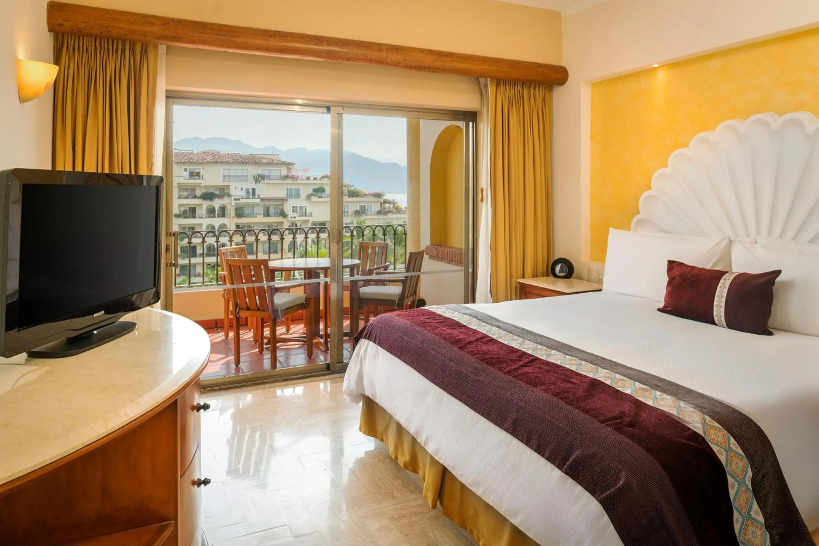 Foto - Velas Vallarta Suite Resort All-Inclusive