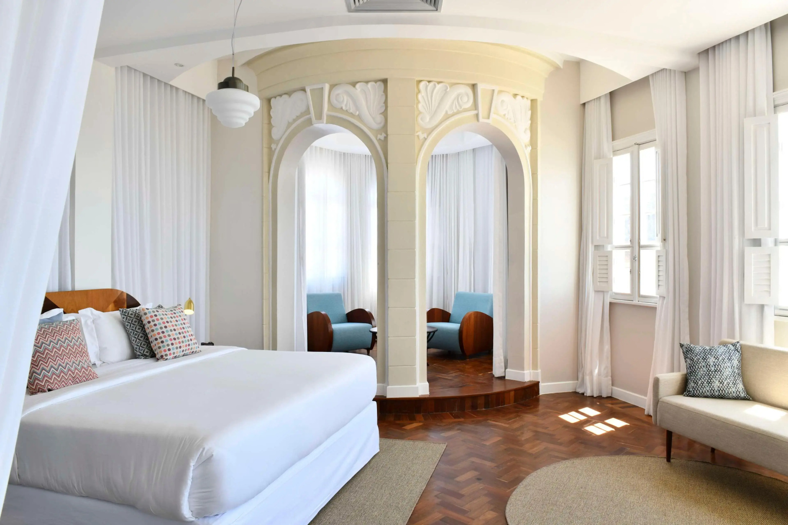 Photo - Fera Palace Hotel