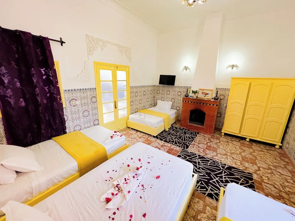 Guest House Qodwa