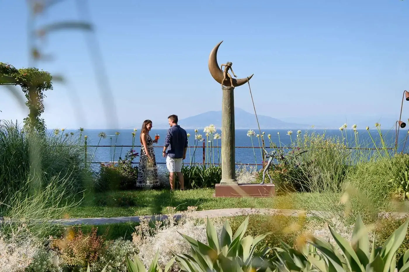 Foto - Villa Marina Capri - Preferred Hotels & Resorts