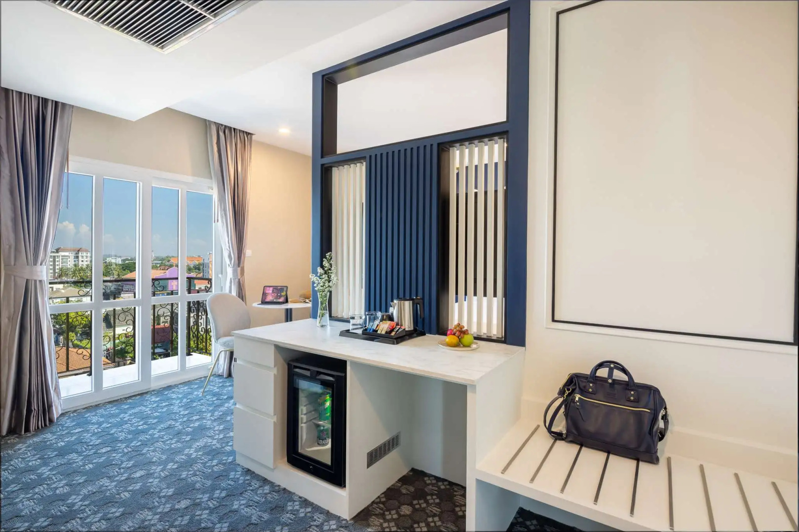 Foto - Eastin Hotel Vientiane