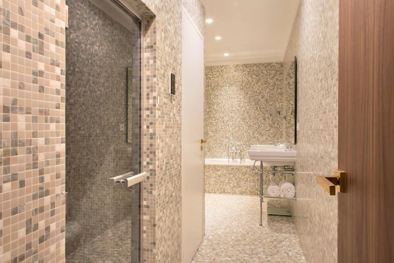 Foto - Hotel Parister & Spa