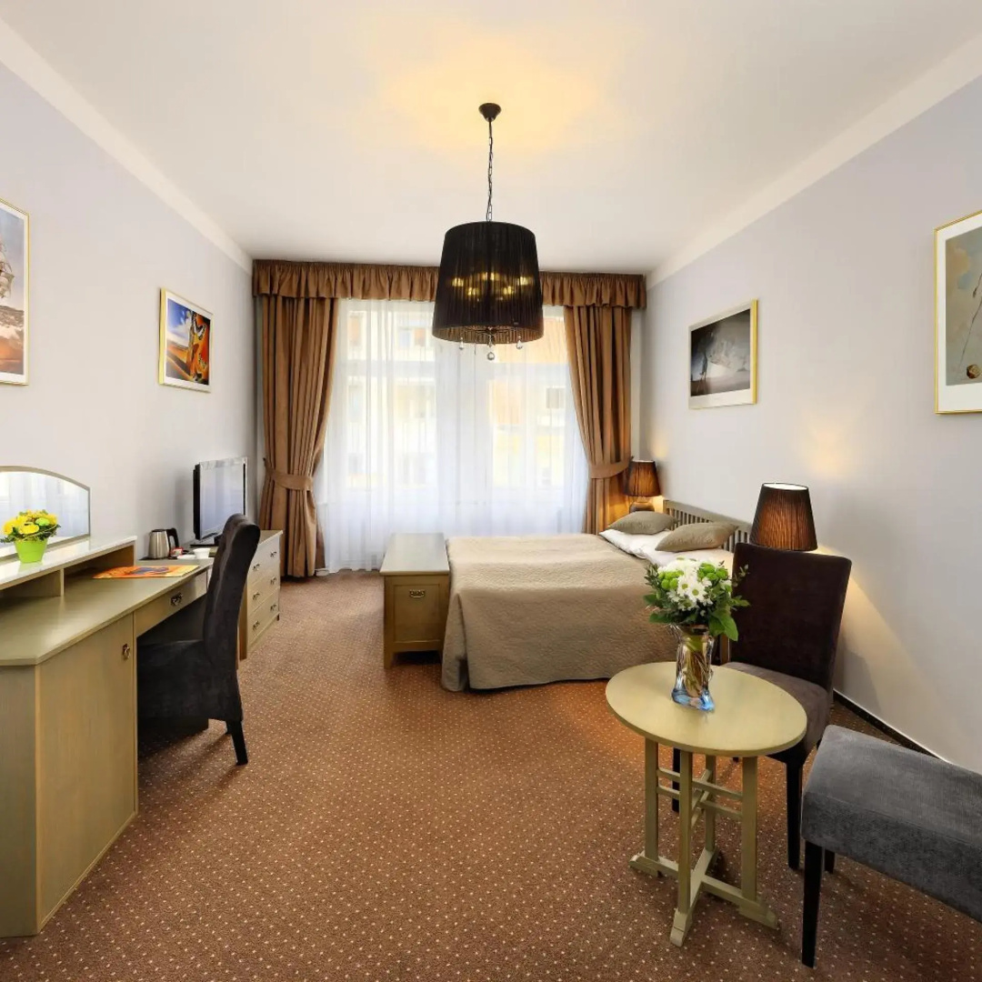 Photo - Hotel Salvator