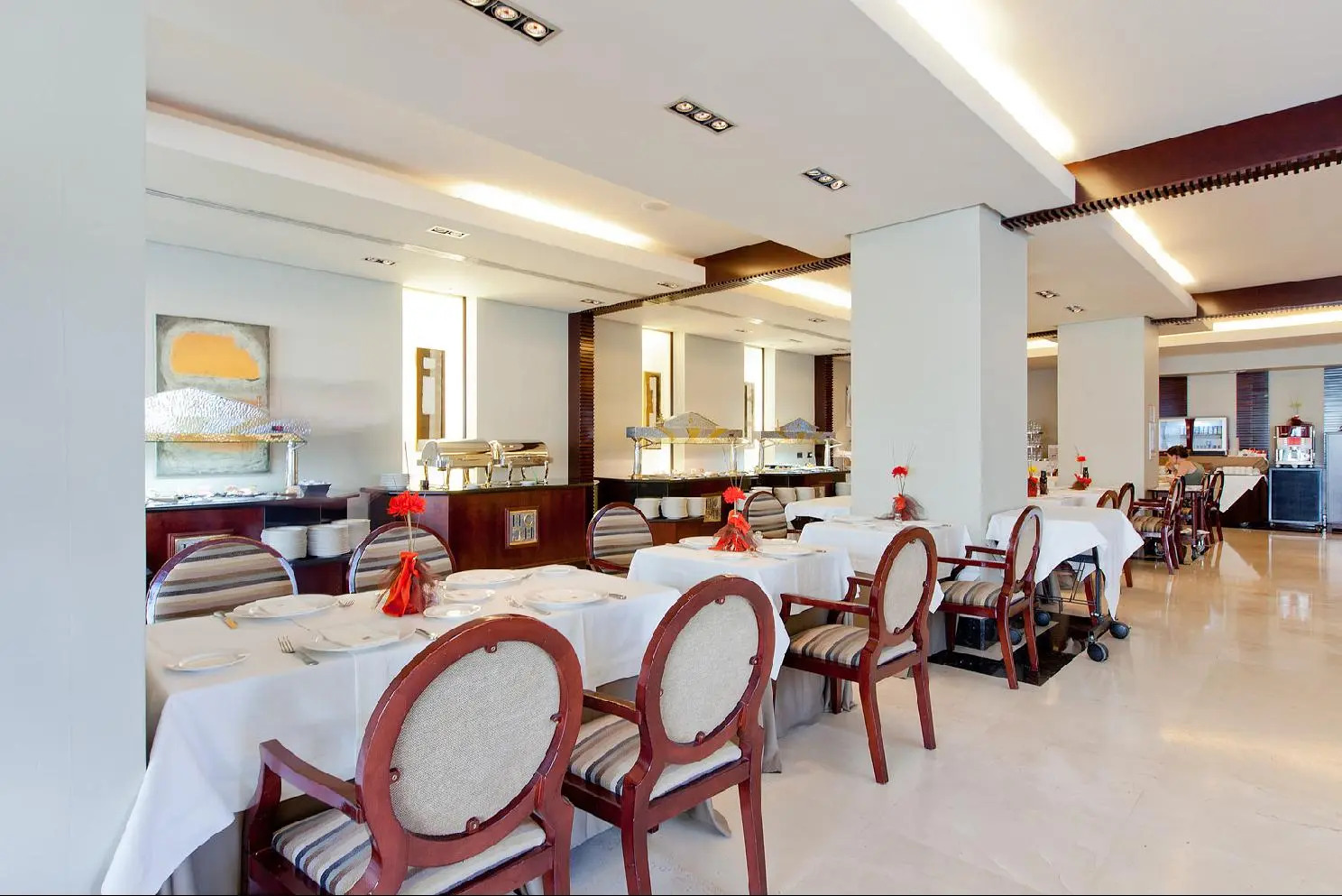 Photo - Hotel Andalucía Center