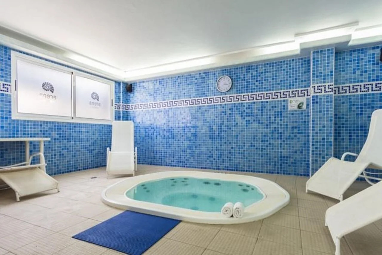 Foto - Hotel Arena Beach