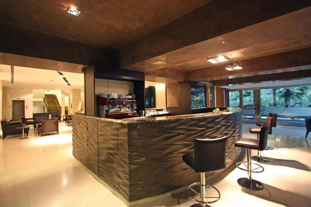 Foto - Hotel Regina Margherita