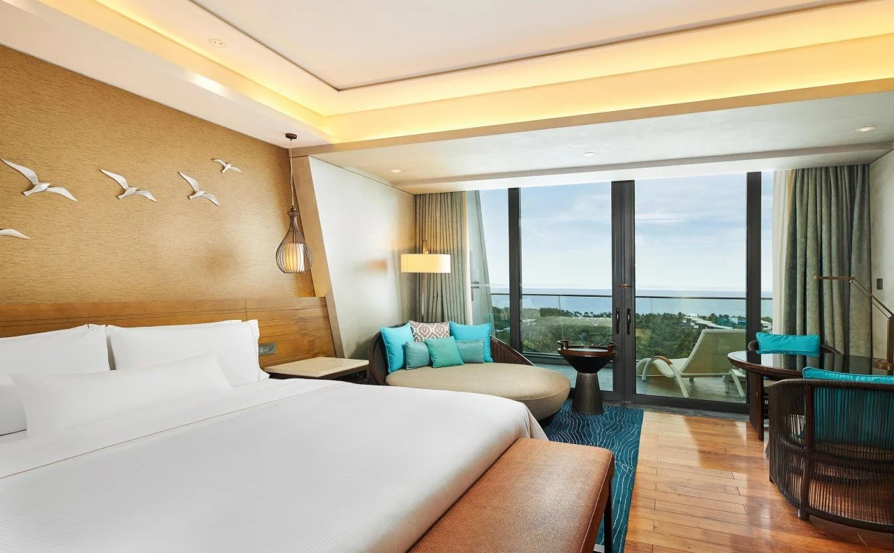 Foto - The Westin Sanya Haitang Bay Resort