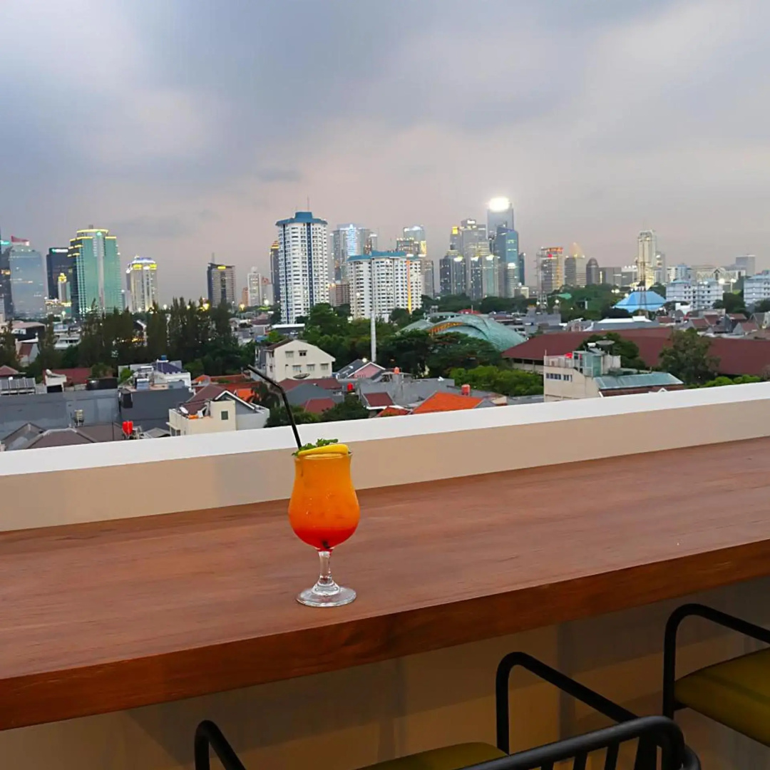 Foto - Posto Dormire Sudirman