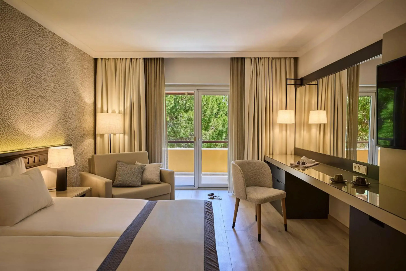 Foto - ROBINSON NOBILIS - All inclusive