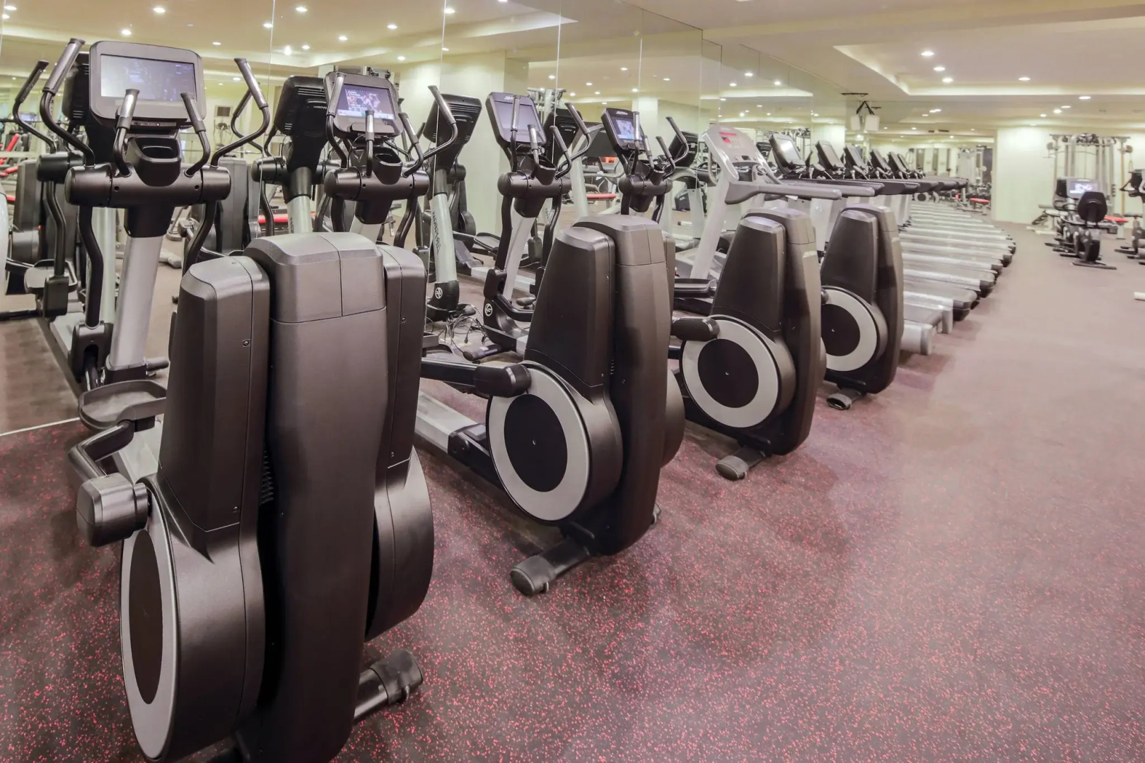 Photo - The Westin Camino Real, Guatemala