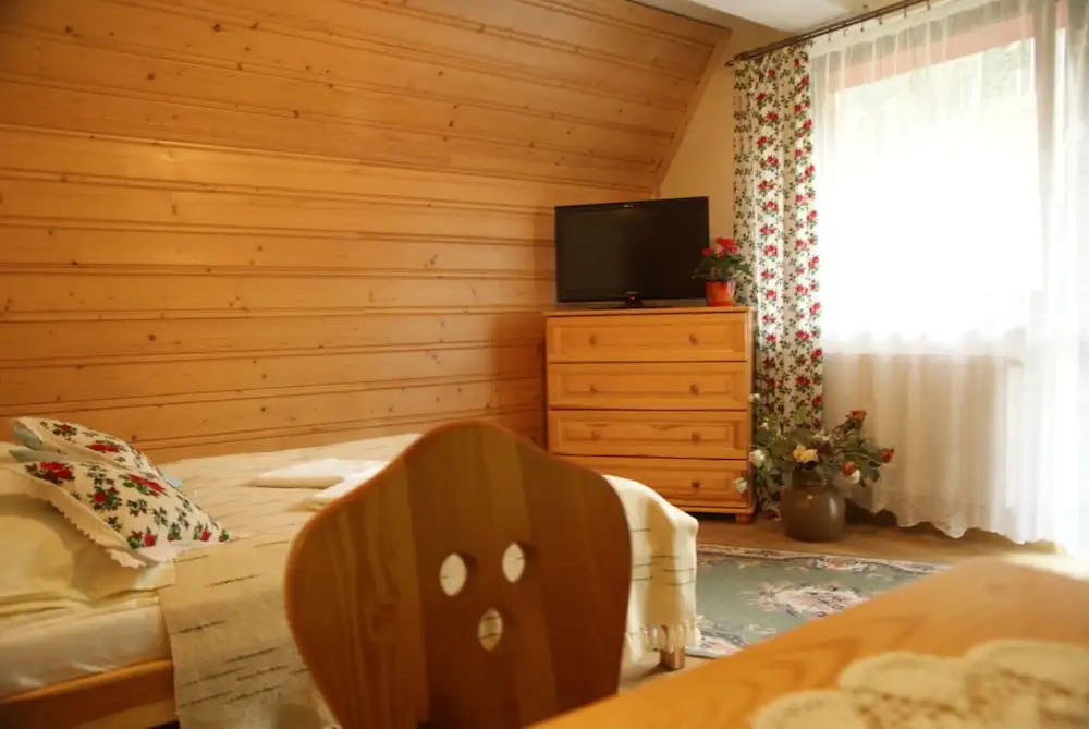 Photo - Willa Pod Banderą