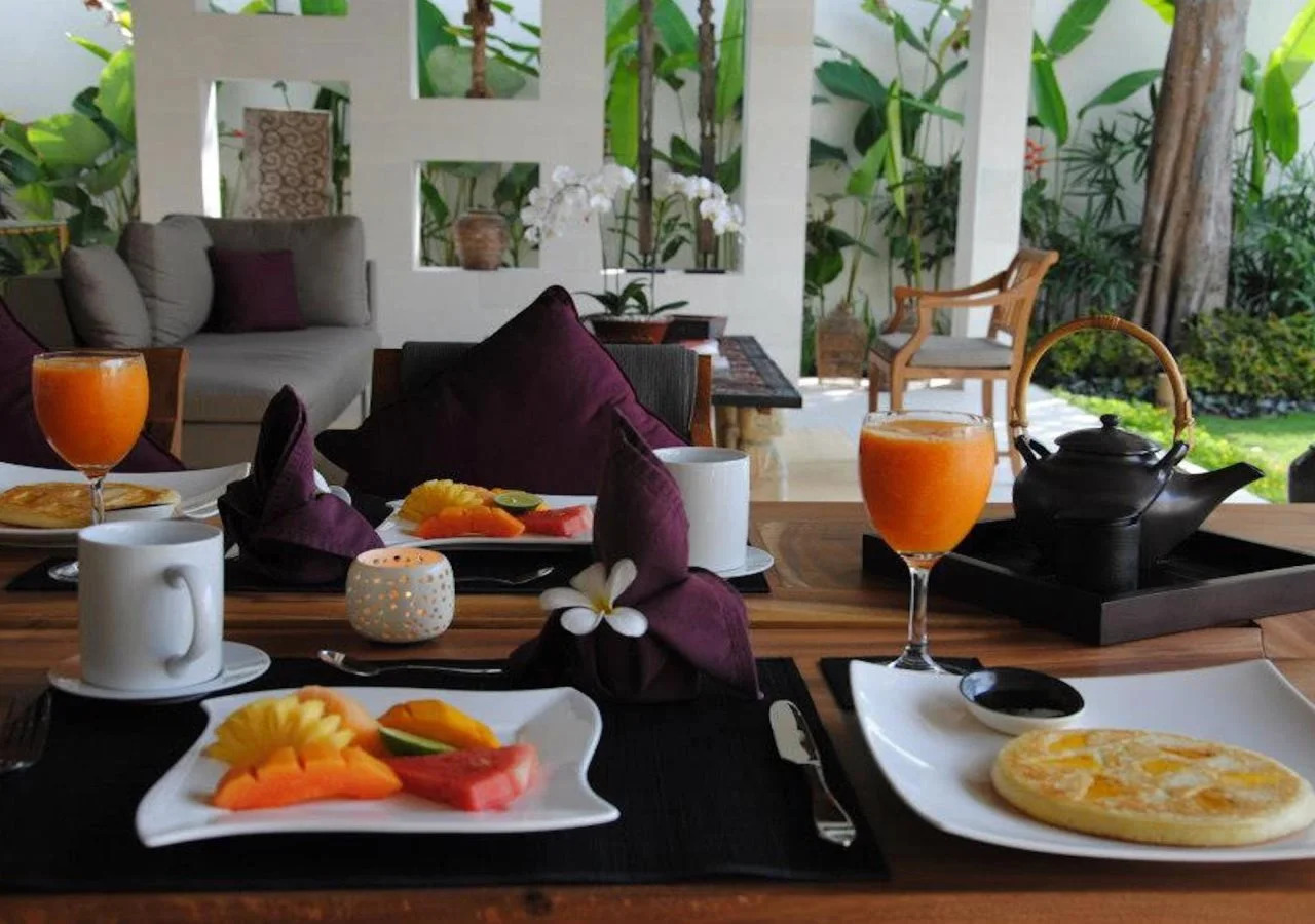 Foto - Villa Bali Asri Batubelig