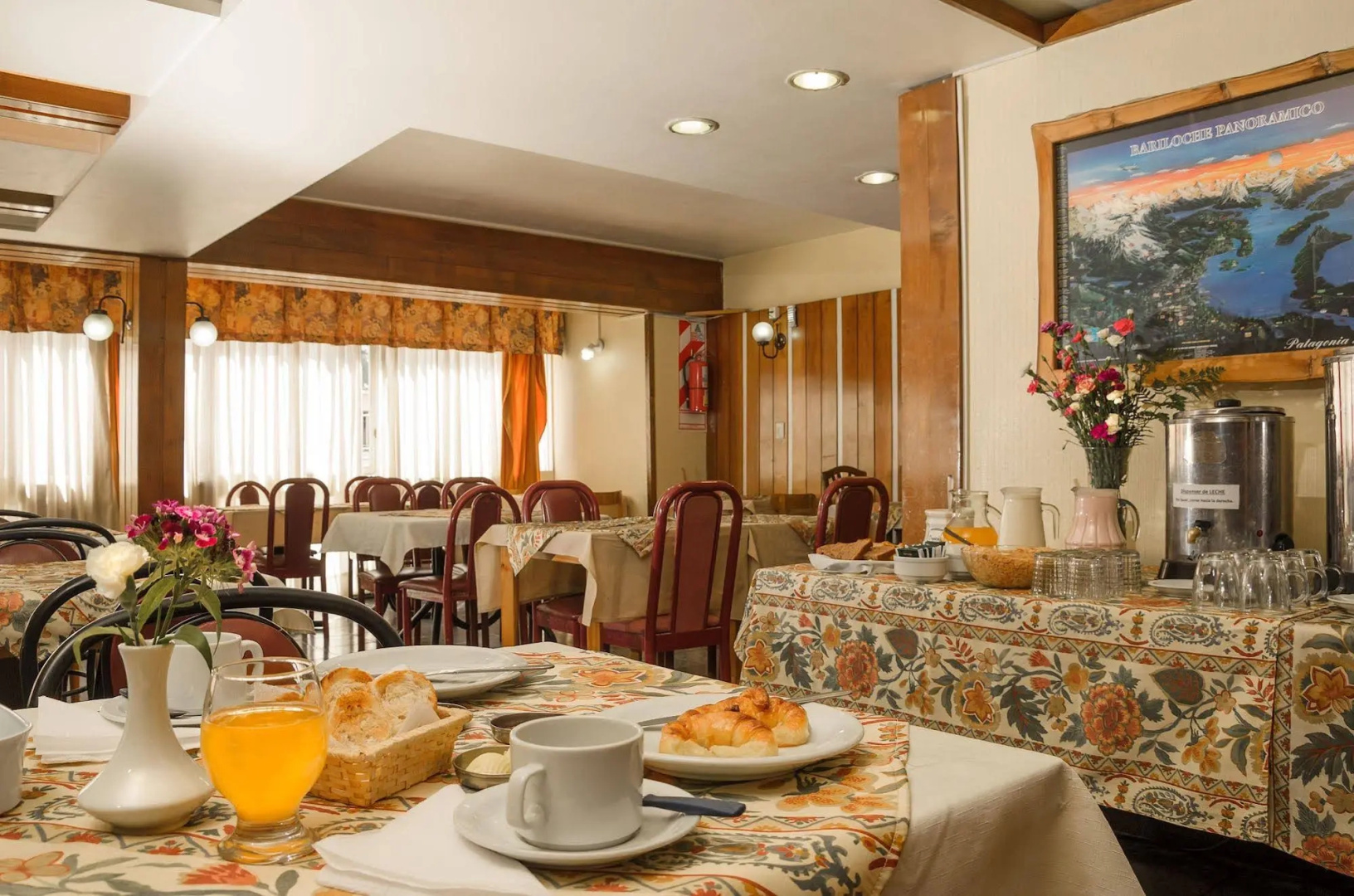 Foto - M383 Hotel Bariloche