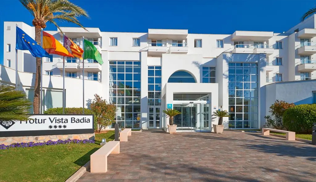 Foto - Protur Vista Badia