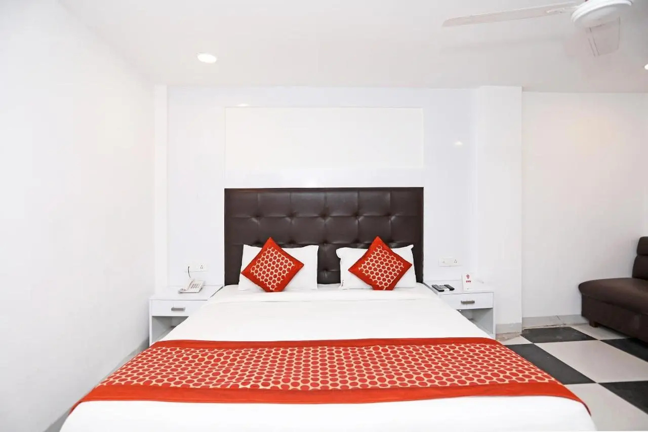 Foto - Hotel Heritage Home