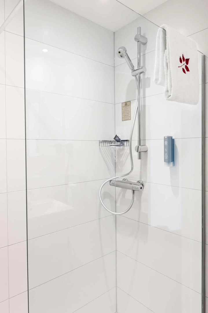 Photo - Best Western Plus Parkhotel Velbert