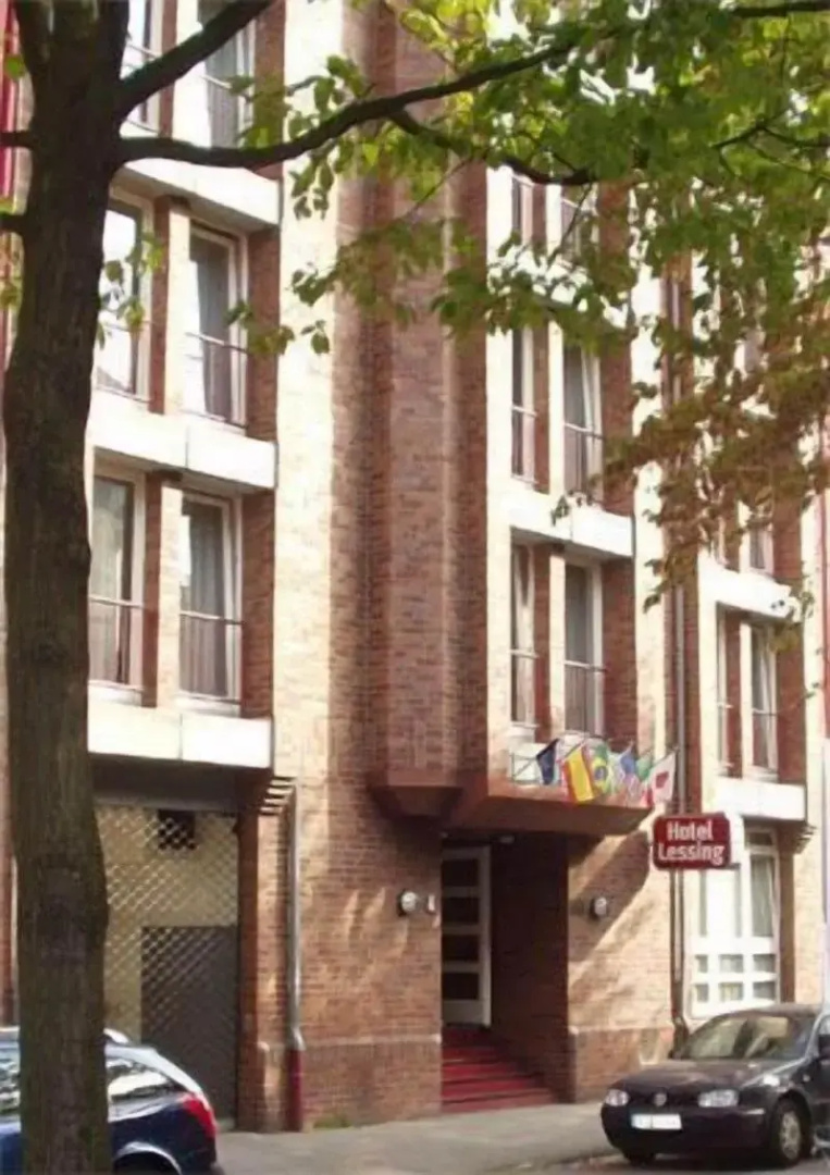 Foto - Hotel Lessing