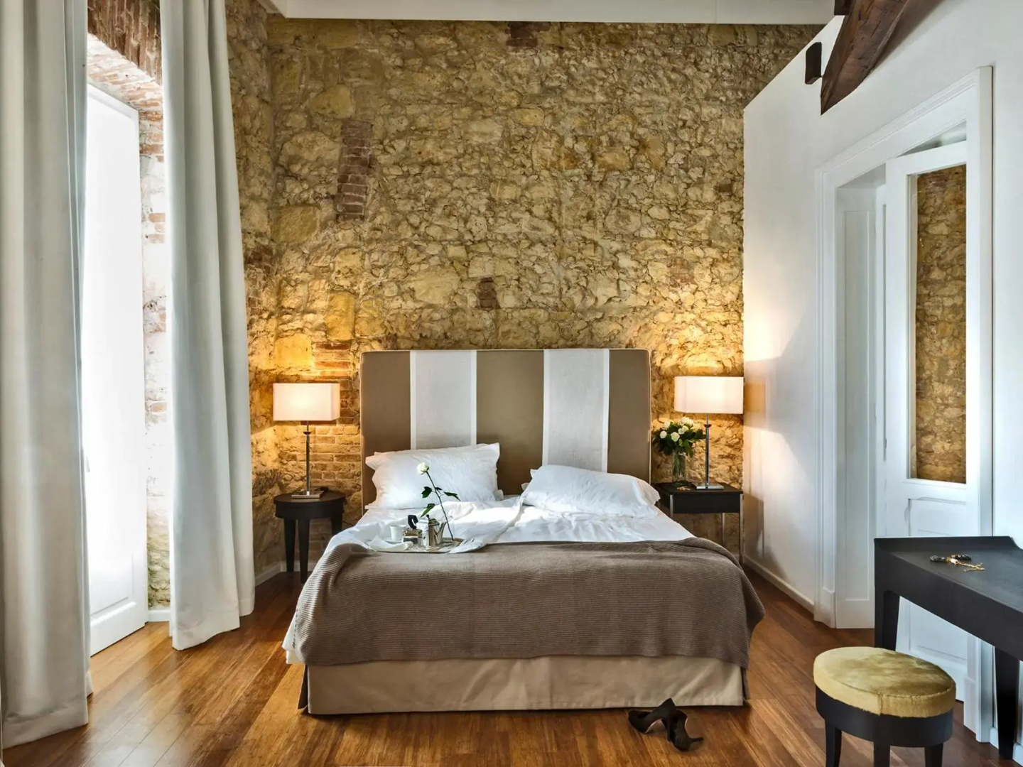 Foto - Hotel Villa Fanny