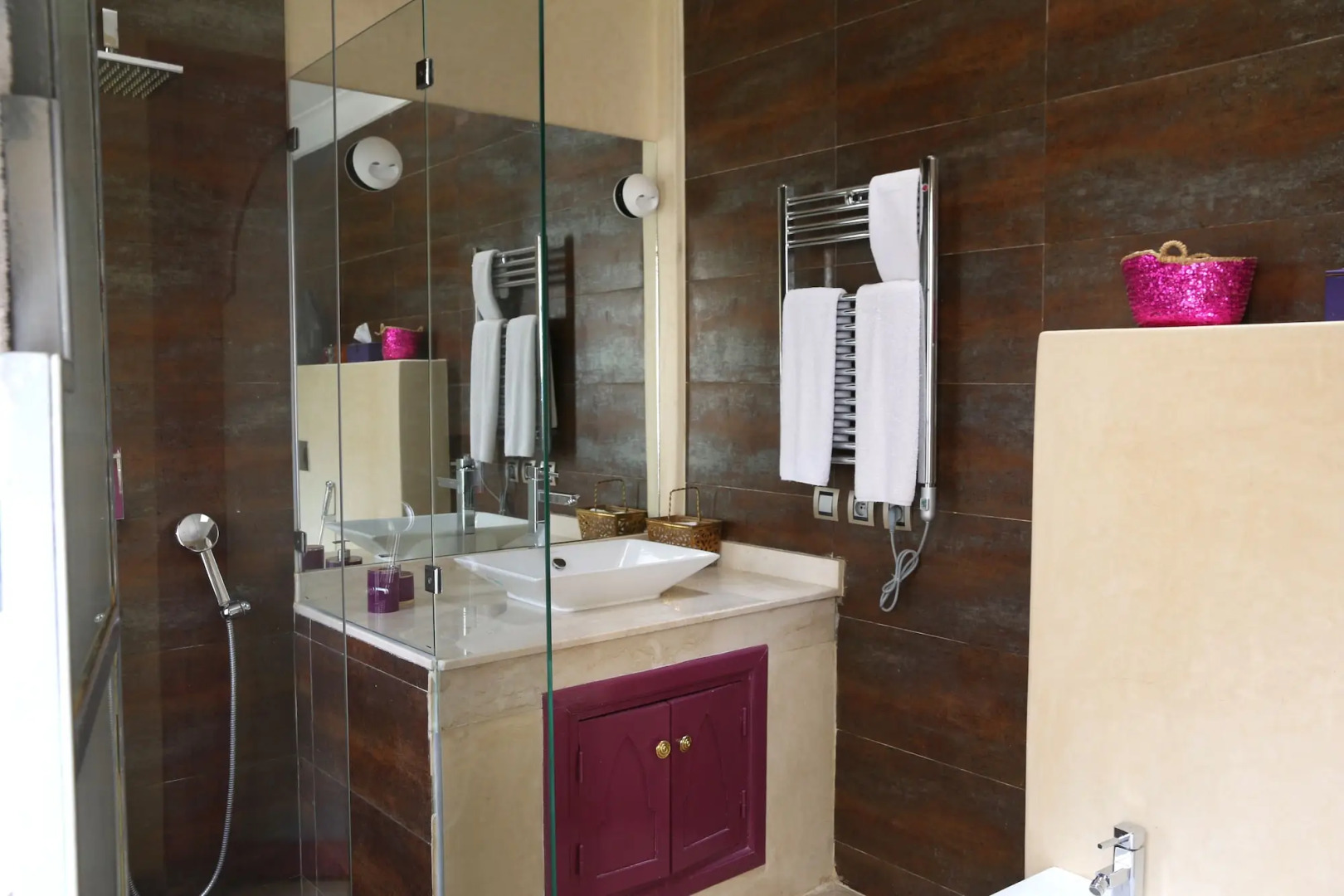 Foto - Riad Infinity Sea